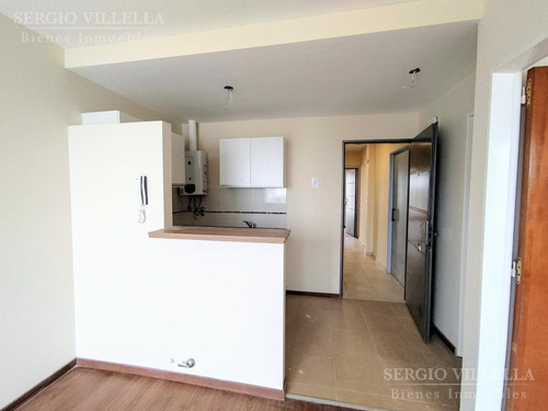 Imagen 3 de 11 de Juan Jose Paso 1200 - 1 Dormitorio En Venta En Rosario