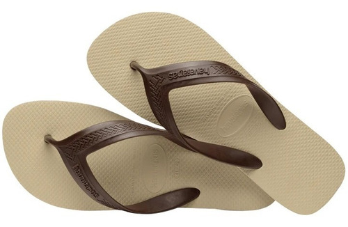 Havaianas Ojotas Originales Hombre Top Max Tira Ancha Caba