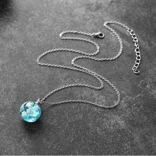 Imagen 8 de 10 de Colgante Yo Te Cielo Collar Cadena Con Dije Mujer Hombre