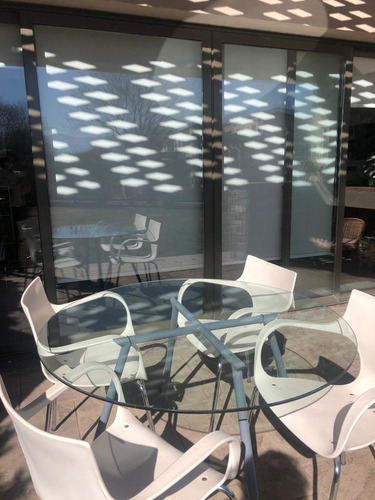 Departamento En Venta En Barrio Rincón De Araoz - Lujan De Cuyo