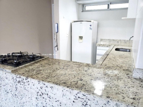 Imagem 11 de 13 de Apartamento Para Venda Em Natal, Tirol - Jardins Do Alto, 2 Dormitórios, 1 Banheiro, 1 Vaga - Ap1807-jd_2-1224009