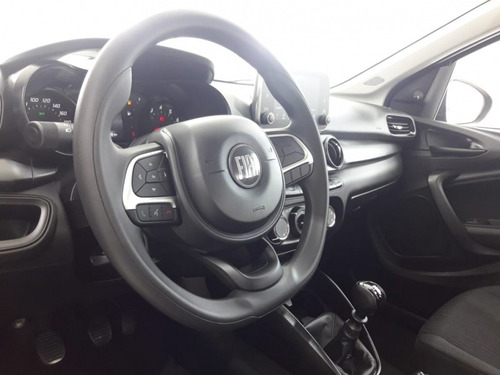 Imagem 14 de 14 de Fiat Cronos 1.3 Completo
