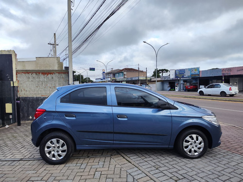 Chevrolet Onix Chevrolet Onix 1.0 LS SPE/4