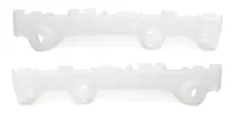 Comprar Par Guias Facia Delanteras Izqu\u002Fdere Mitsubishi L200 16 A 19
