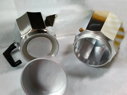 Cafetera Primula 1 Taza Bmg