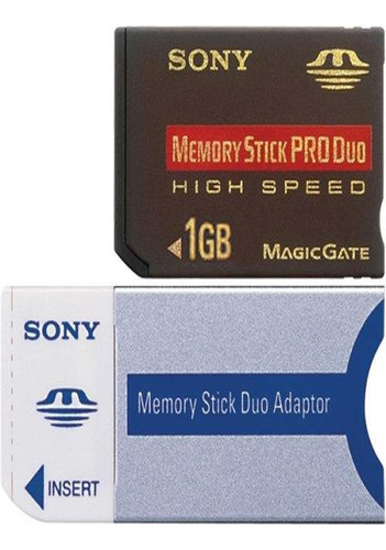 Memoria Alta Velocidad 1 Gb R Pro Duo Media Rojo Al Menor