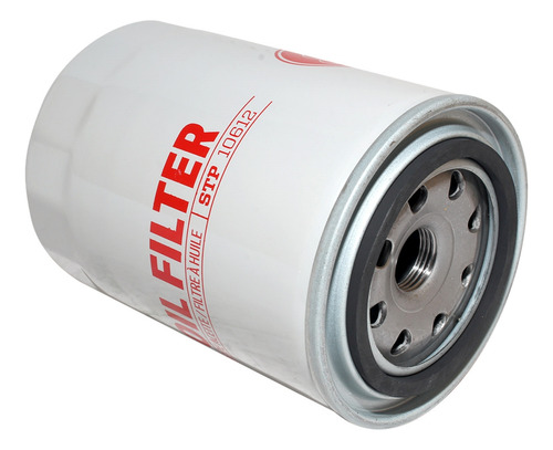 Filtro Aceite Para Nissan Frontier 2.7 Td27 D22 Diesel 2000