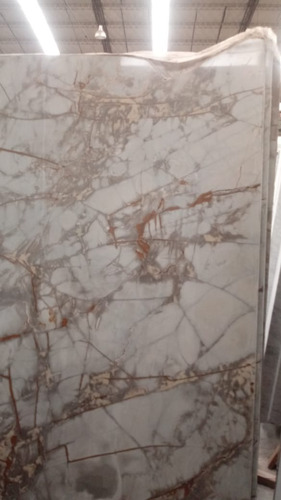 Marmol Blue Roma Imperial | Linea Exotico (cuarcita)