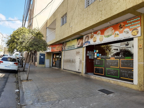 Imagen 6 de 6 de Venta Locales Departamentos Barrio Alberdi, Calle Arturo Orgaz