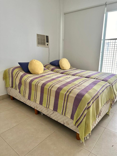 Alquiler Monoambiente Recoleta