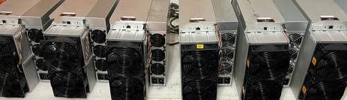 Antminer S19jpro 100 / 104 Ths Stock Entrega Inmediata