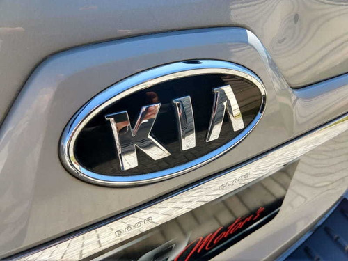 Imagem 11 de 15 de Kia Sportage 4x2-mt Lx 2.0 16v 4p 2008