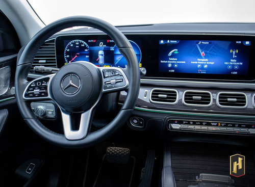 Imagem 15 de 15 de Mercedes-benz Gle 400d 3.0 V6 Diesel 4matic 9g-tronic