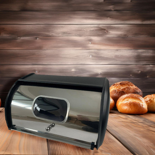 Zc Panera Enrollable Con Tapa Enrollable For El
