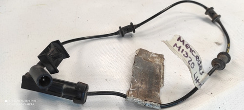 Sensor Desgaste Balatas Mercedes Ml320 1998/2003 Tras Lh (Usado)