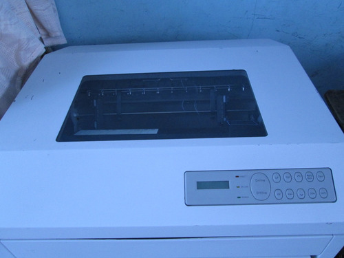 Reparacion Impresoras Dataproducts , Printronix ,ati E Ibm