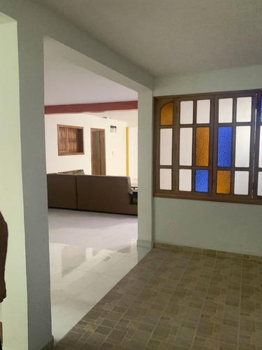 Imagen 6 de 7 de Casa En Monterrey 4 Habitaciones