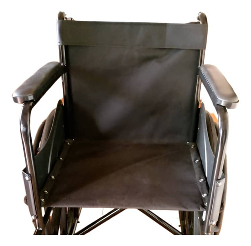 Silla De Ruedas