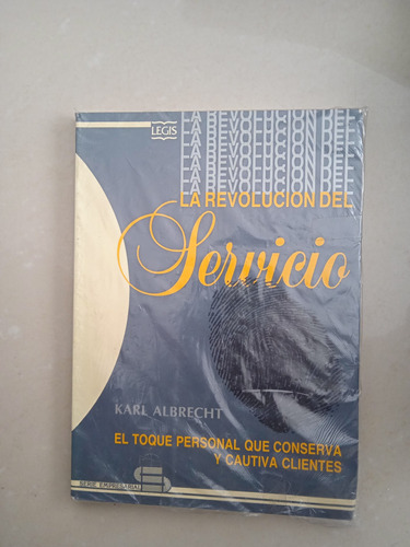 La Revolución Del Servicio