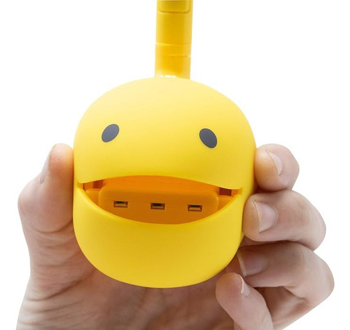 Otamatone Japanese Electronic Musical Amarillo