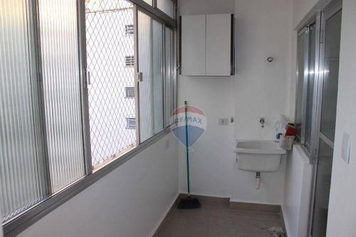 Imagem 29 de 30 de Apartamento 3 Dormitórios 1 Suíte 2 Vagas No Jardim Paulista - Ap0890