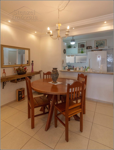 Imagem 7 de 24 de Apartamento Com 3 Quartos À Venda No Centro De Bertioga - Ap00312 - 70272667