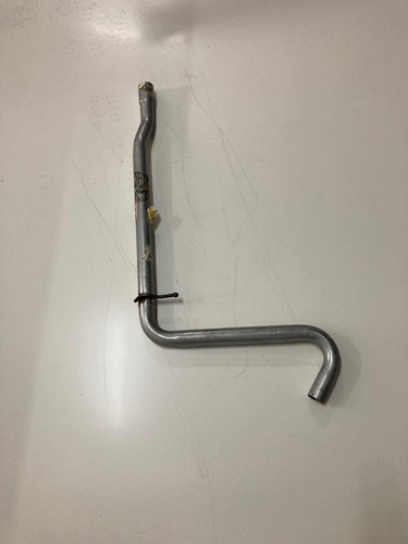 Tubo Intermediário Gol Voyage G5 1.0 ( Mastra Vw0405e )