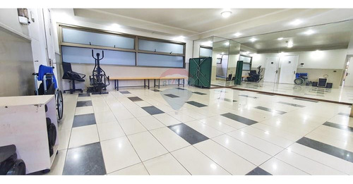 Oportunidad! 2 Dorm. Con Estac. Cerca Metro