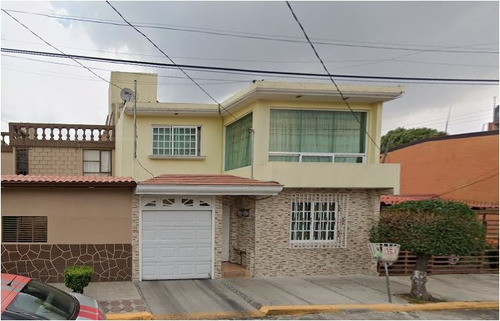 ¡¡ Casa Oportunidad De Invercion Santa Monica Tlanepantla Remate Bancario!!