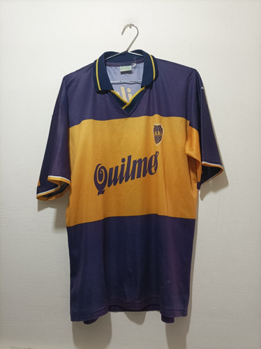Camiseta De Fútbol Genérica Boca Juniors (leer Bien)