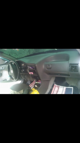 Volkswagen Gol 1998 1.8 Mi Gl 5p