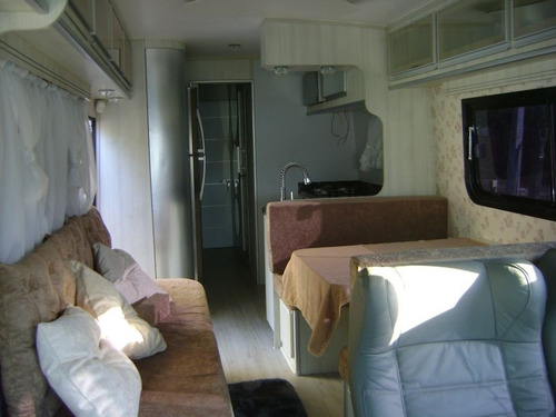 Volkswagen 18310 Motor Casa 2013