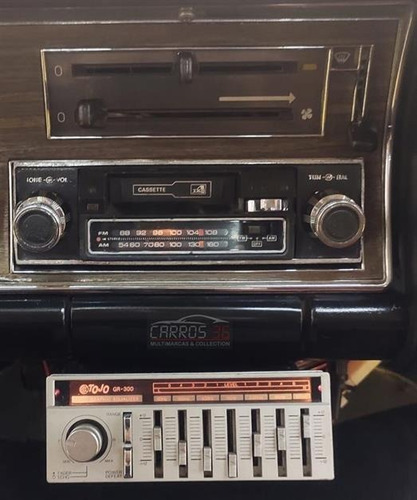 Opala Comodoro + Aceitamos Trocas