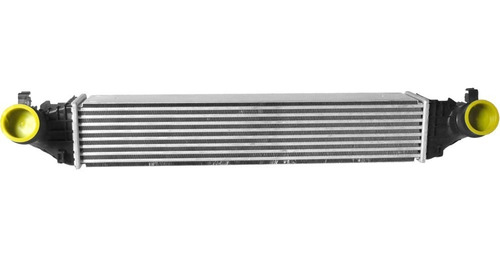 Intercooler Para Chevrolet Cruze 1.4 16v Turbo 2017 A 2020