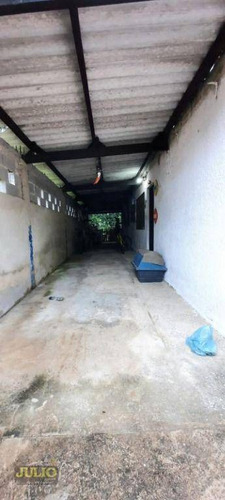 Imagem 8 de 28 de Chácara Com 3 Dormitórios, 280 M² Por R$ 150.000 - Cidade Jardim Coronel - Itanhaém/sp - Ch0015