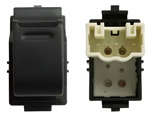 Switch Boton Vidrios Hiace 4runner Matrix Tacoma Fj Cruiser