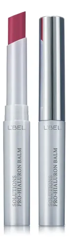 Bello Labial L'bel Bálsamo Labial Solutions Pro-hialuron Fps 20 Berry Universel ...