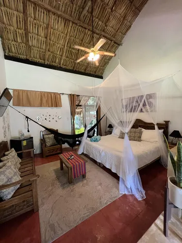 Casa En Pueblo Panaba