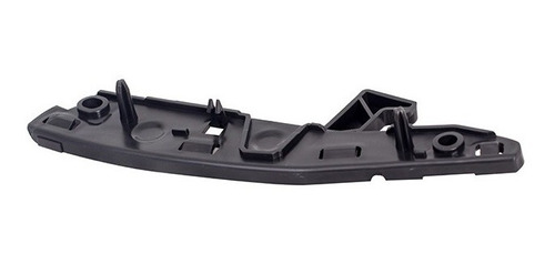 Guia Paragolpe Delantero Der. Citroen C3 2013-16 Tendance