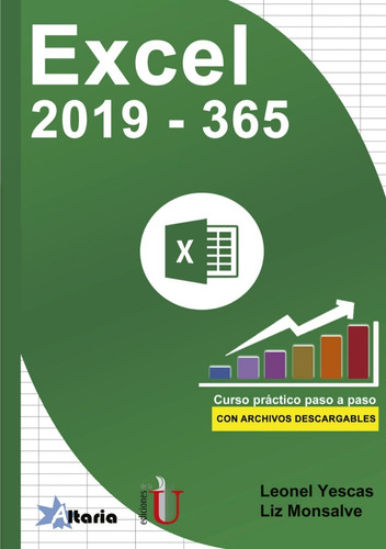 Excel 2019- 365