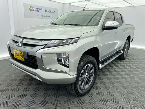 Mitsubishi L200 SPORTERO 2.5