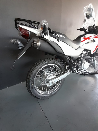 Imagen 8 de 15 de Honda Xr 150