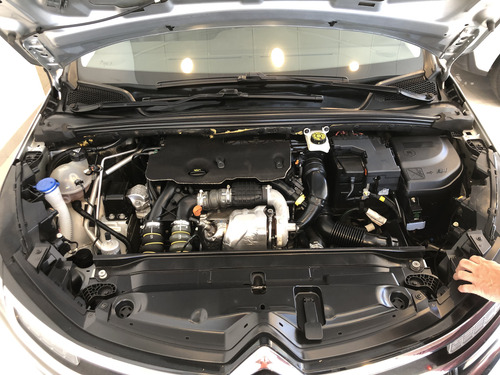 Citroen C4 Lounge