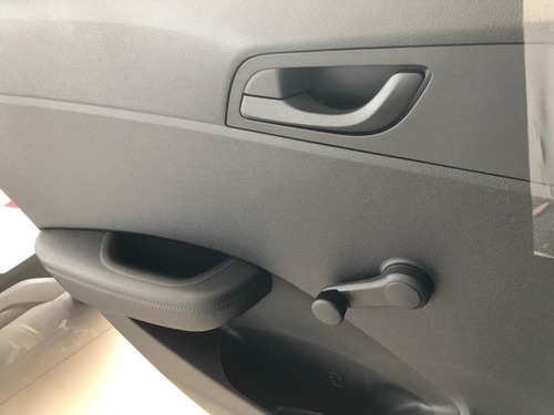 Imagem 3 de 8 de Hyundai- New Hb20 Sense 1.0 Mt/ 21/22- Preto