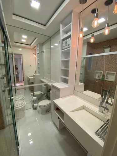 Imagem 24 de 30 de Sobrado Com 4 Dormitórios À Venda, 130 M² Por R$ 1.590.000,00 - Vila Comercial - São Paulo/sp - So1458