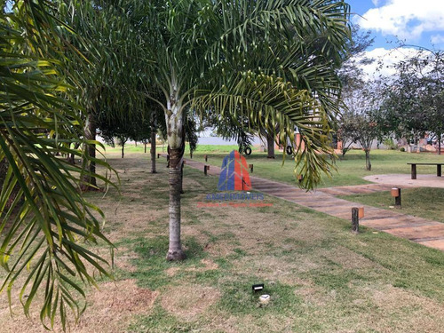 Imagem 6 de 30 de Terreno À Venda, 1082 M² Por R$ 347.000,00 - Recanto Da Fazenda - Nova Odessa/sp - Te0207