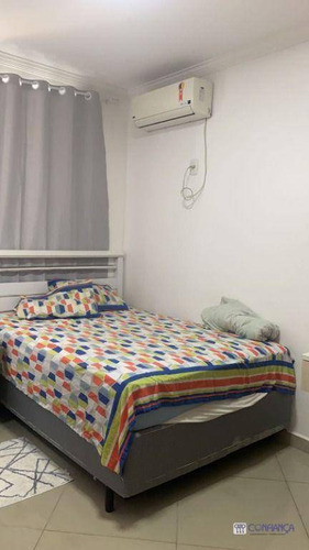 Imagem 22 de 30 de Casa Com 3 Dormitórios À Venda, 201 M² Por R$ 912.000 - Campo Grande - Rio De Janeiro/rj - Ca2029