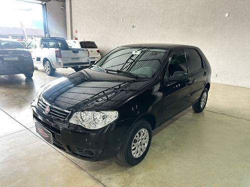 Fiat Palio 1.0 MPI FIRE 8V