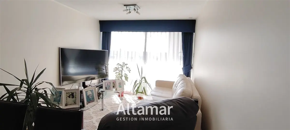 Imagen 4 de 28 de Departamento En Venta Alberto Arenas, La Serena