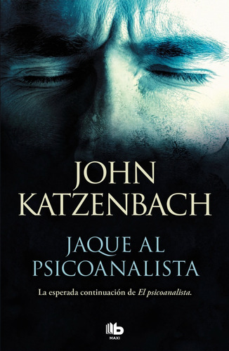 Jaque Al Psicoanalista - Jhon Katzenbach